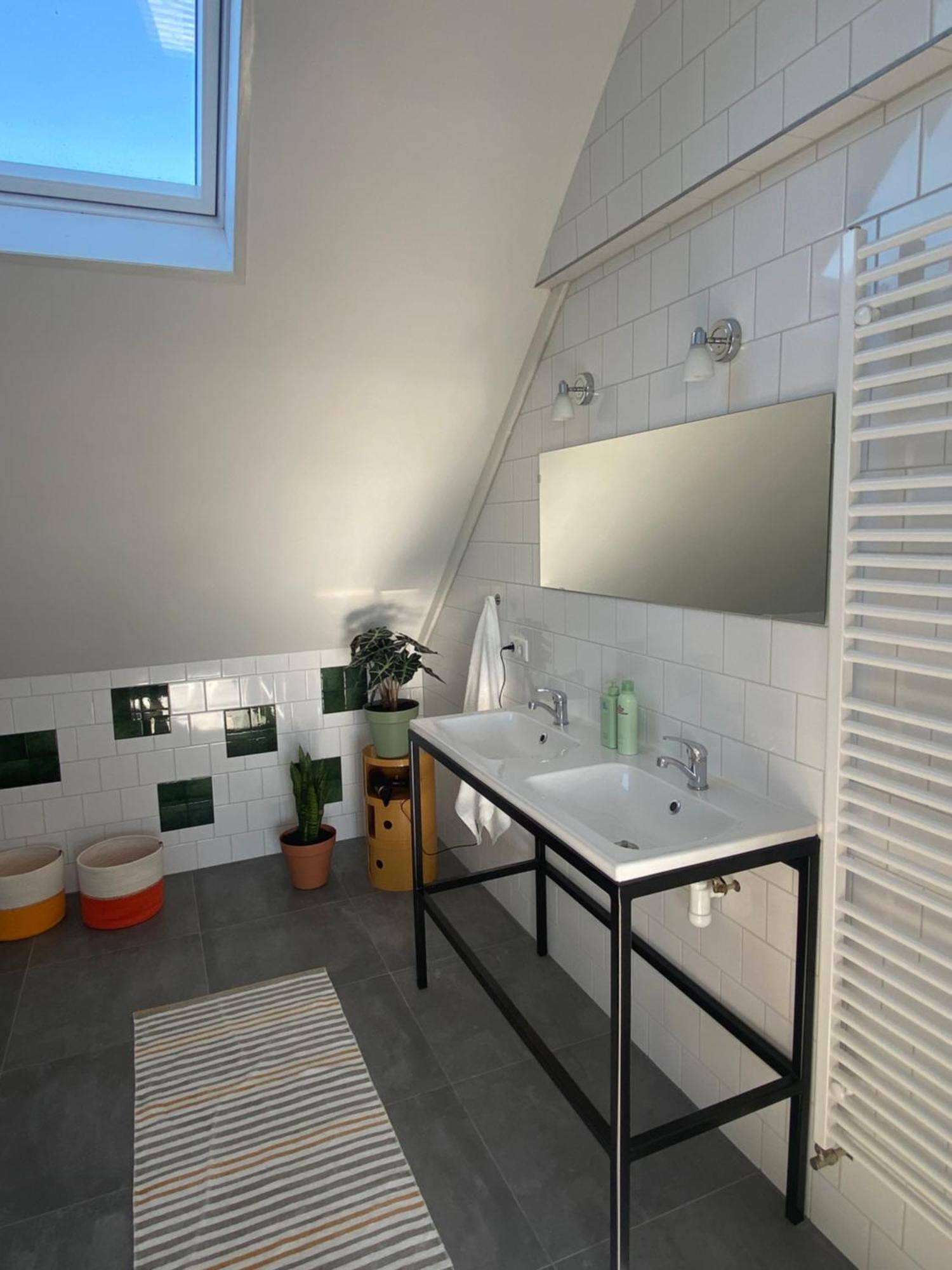 Amsterdam Garden Studio Uitdam Esterno foto